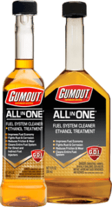 All-In-One® Complete Fuel System Cleaner + Ethanol Treatment