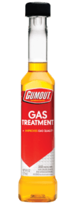 Gas Treatment