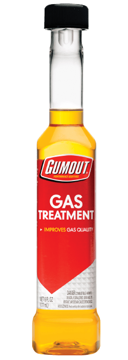 Gas-Treatment