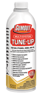 Multi-System Tune-Up