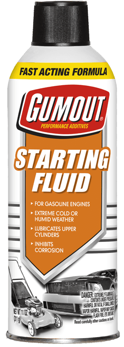 Starting-Fluid