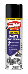 Regane® Parts Cleaner/ Degreaser