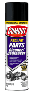 Regane® limpiador / desengrasante de piezas
