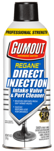 Regane Direct Injection Intake Valve & Port Cleaner