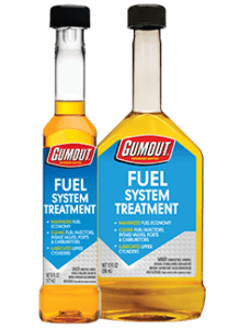 Fuel System Treatment