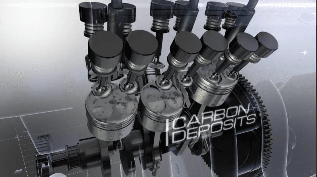 Gumout Regane Complete Fuel System Cleaner Gumout