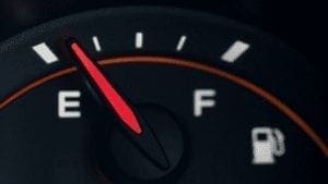 how to improve vehicle fuel efficiency