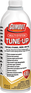 Tab Multi-System Tune-Up