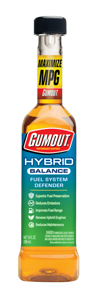 Hybrid Balance Fuel System Defender