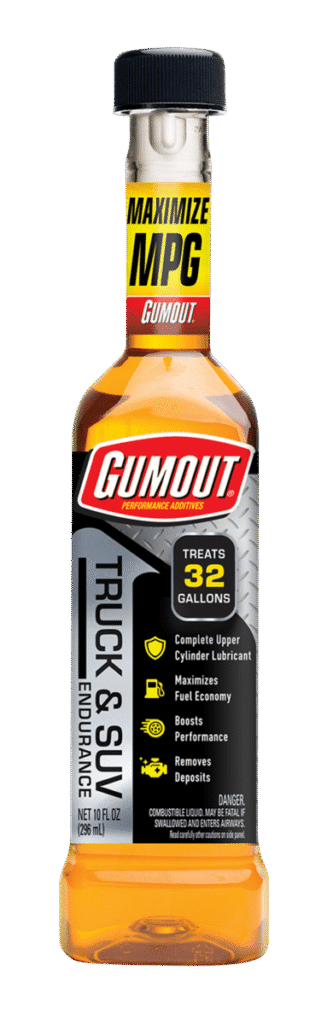 Truck & SUV Endurance