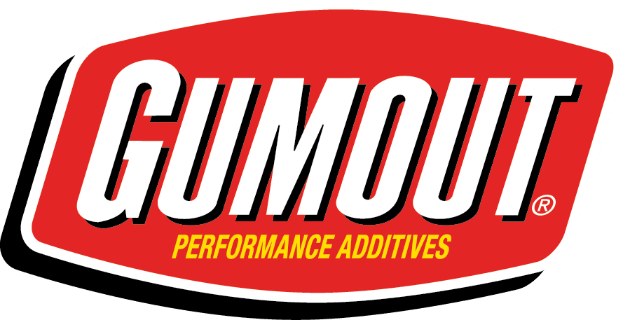 Gumout logo