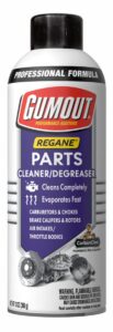 Regane® Parts Cleaner/ Degreaser